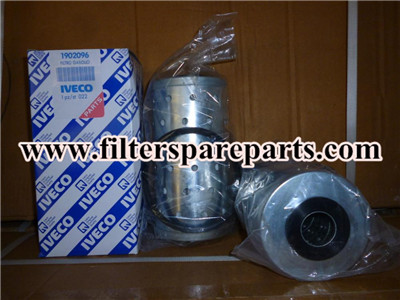 1902096 Iveco fuel filter